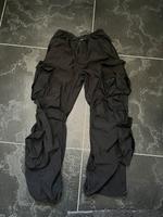 schwarze Parachutepants Bayern - Bamberg Vorschau
