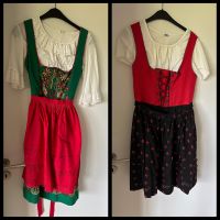 Dirndl -2 Stück- Hessen - Fulda Vorschau