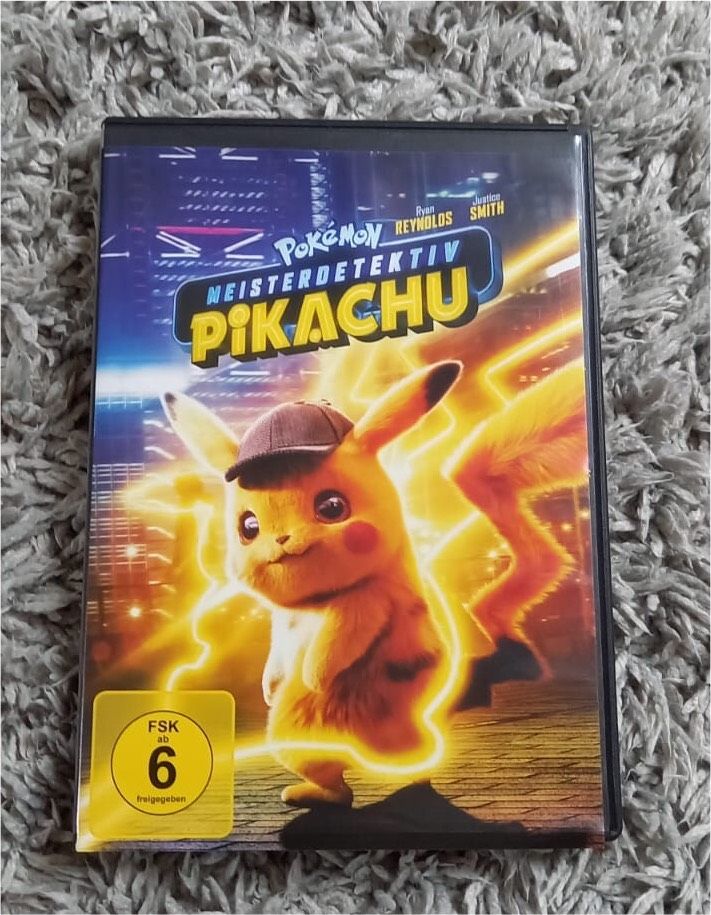 div. Kinder DVDs   3-5 Euro das Stück in Berlin