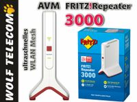 AVM FRITZ!Repeater 3000 - WLAN-Repeater NEU mit RG 19% & Garantie Rheinland-Pfalz - Mayen Vorschau