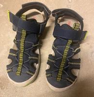 Superfit Sandalen; Größe: 33, gebraucht Niedersachsen - Lengede Vorschau