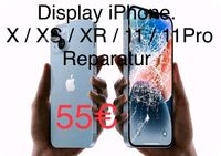 Angebot Iphone Display X,XS,XR/11/11Pro Reparatur München - Thalk.Obersendl.-Forsten-Fürstenr.-Solln Vorschau