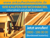 Schneller und unkomplizierter Wohnmobil Ankauf Nordrhein-Westfalen - Bad Honnef Vorschau