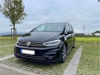 Volkswagen Touran 1.4 TSI DSG Highline R-Line Baden-Württemberg - Uhingen Vorschau