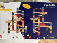 Quadrille Basic Plus Set Kugelbahn Nordrhein-Westfalen - Beckum Vorschau