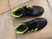Fußballschuhe Hallenschuhe Adidas Copa 40 2/3 Bayern - Poing Vorschau