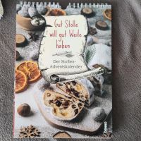 Der Stollen-Adventskalender Gut Stolle will Weile haben neu, unbe Harburg - Hamburg Hausbruch Vorschau