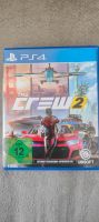 The Crew 2  disc PlayStation 4 Herzogtum Lauenburg - Geesthacht Vorschau