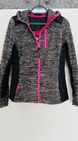 Superdry Fleece Jacke Gr XS Nordrhein-Westfalen - Geldern Vorschau