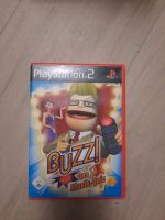 Buzz playstation 2 Schleswig-Holstein - Mönkeberg Vorschau