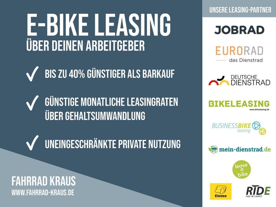 ✅DAMEN E-BIKE Bulls CROSS LITE EVO 2 **UVP 4999€* BOSCH CX SMART SYSTEM 750ER AKKU TREKKING E-BIKE LEASING MIT JOBRAD wie Cube KTM Kalkhoff 201201 in Grevenbroich