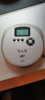 Tragbarer mp3 cd Player mit Schutzhülle Rheinland-Pfalz - Hanhofen Vorschau