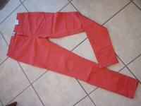 Moda Jeans, Gr.40 , Pink ,Maße siehe Fotos , Versand 3 € Niedersachsen - Vechta Vorschau