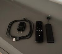 Amazon Fire TV Stick mit Alexa Sprachfernbedienung Hamburg - Wandsbek Vorschau