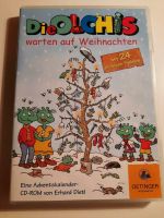 CD-ROM: Die Olchis warten auf Weihnachten Baden-Württemberg - St. Peter Vorschau