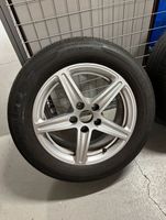 Sommerferien mit Felgen Audi A4, 205/60 R16 München - Sendling Vorschau