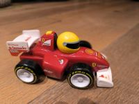 Spielzeugauto Ferrari F2012,  Touch & Go, mit Motorsound, wie NEU Hessen - Hüttenberg Vorschau