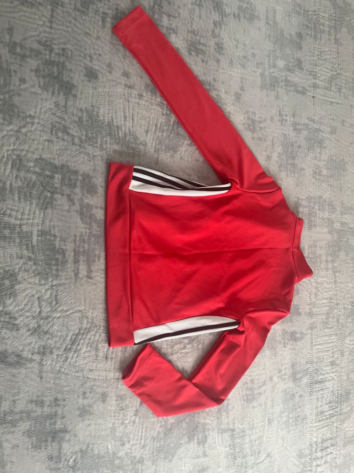 Joggingjacke von Adidas in Köln