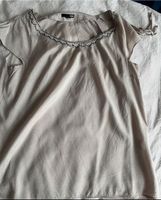 Beige-graue Bluse *h&m * L Bayern - Roding Vorschau