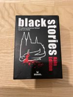 Black Stories Spiel Köln Rätsel Tatort Bayern - Eckental  Vorschau