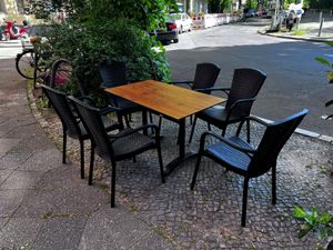 Gartenmöbel, Möbel gebraucht kaufen in Berlin | eBay Kleinanzeigen ist  jetzt Kleinanzeigen