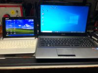 Asus laptop und Acer Mini Laptop Notebook im guten Zustand Thüringen - Saalfeld (Saale) Vorschau