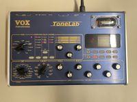 Vox Tonelab München - Ludwigsvorstadt-Isarvorstadt Vorschau
