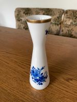 Vase Blumenvase Tischvase BAVARIA echt Cobaltblau Vintage Nordrhein-Westfalen - Weilerswist Vorschau