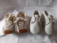 Dolge Gabbana Babyschuhe Baby Erstlingsschuh Leder Lauflernschuhe Bayern - Nersingen Vorschau