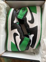 Nike Air Jordan 1 OG high Lucky Green US9 Rheinland-Pfalz - Koblenz Vorschau