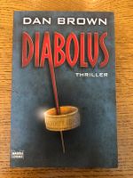 Buch Diabolus von Dan Brown Bayern - Maisach Vorschau