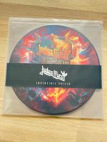 Judas Priest Invincible Shield Picture Vinyl Baden-Württemberg - Magstadt Vorschau