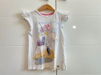 9 T-Shirts in Gr. 122/128, zusammen nur 8€ Hessen - Hainburg Vorschau