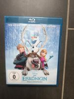 Blu-ray Eiskönigin Völlig unverfroren Disney Leipzig - Lindenthal Vorschau