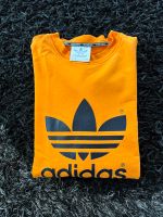 Adidas Sweatshirt, Größe 176, ohne Mängel Rheinland-Pfalz - Waldalgesheim Vorschau