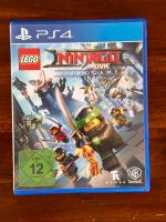 PS4 - Lego - The Ninjago Movie Videogame Bayern - Büchenbach Vorschau