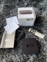 Apple TV (3. Gen) A1427 - defekt Kr. Altötting - Unterneukirchen Vorschau