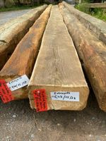 Fichtenholz trocken abgelagert - Maß ca.  547 x 15 x 26 cm Nordrhein-Westfalen - Lemgo Vorschau