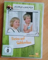 DVD Ferien auf Saltkrokan Lindgren Hansestadt Demmin - Neukalen Vorschau