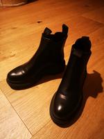 Stiefeletten Sachsen - Zwickau Vorschau