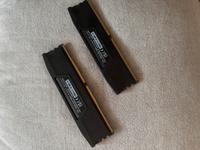 32GB (2x16GB) CORSAIR Vengeance DDR5-6000 RAM CL36 RAM Speicher K Berlin - Treptow Vorschau