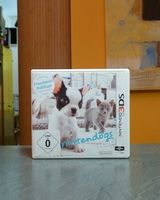 Nintendogs + Cats Französische Bulldogge - 3DS Spiel - Neuwertig Pankow - Prenzlauer Berg Vorschau