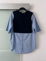 Zara Hemd mit Strickkombi Gr. XS-S Nordrhein-Westfalen - Ratingen Vorschau