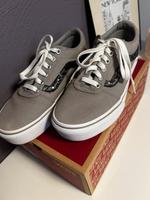 Vans Ward Platform Saarland - Losheim am See Vorschau