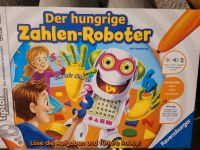 Tiptoi Spiel "Der hungrige Zahlen-Roboter" Bad Doberan - Landkreis - Bentwisch Vorschau