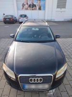 Audi A4 Sport Hessen - Pfungstadt Vorschau