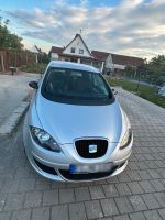 Seat Altea Bayern - Buxheim Vorschau