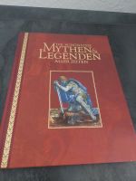 Mythen und Legenden Buch Mitte - Wedding Vorschau