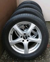 Hyundai 18 Zoll Sommer Kompletträder Nokian 255/55 R18 109W XL Nürnberg (Mittelfr) - Aussenstadt-Sued Vorschau