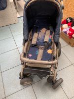 Hartan Kinderwagen, Racer Hessen - Rüsselsheim Vorschau